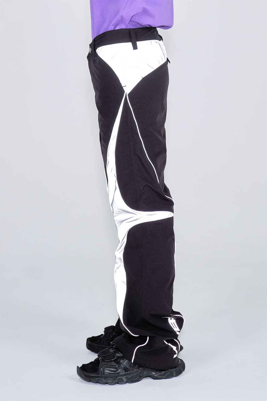 Redlection Nylon Pants