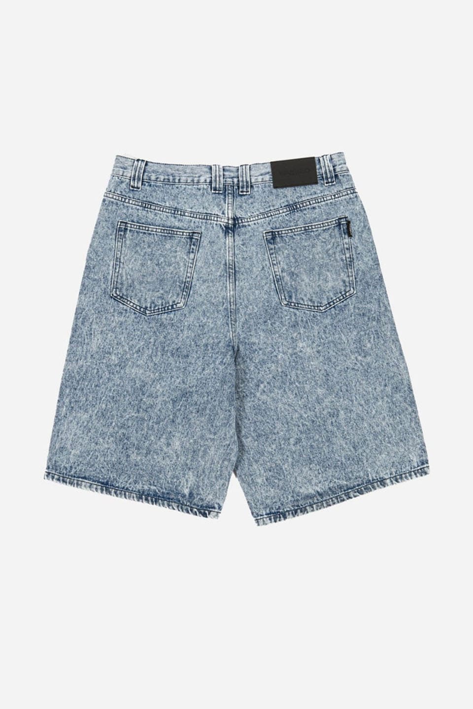 Casper Short Snow