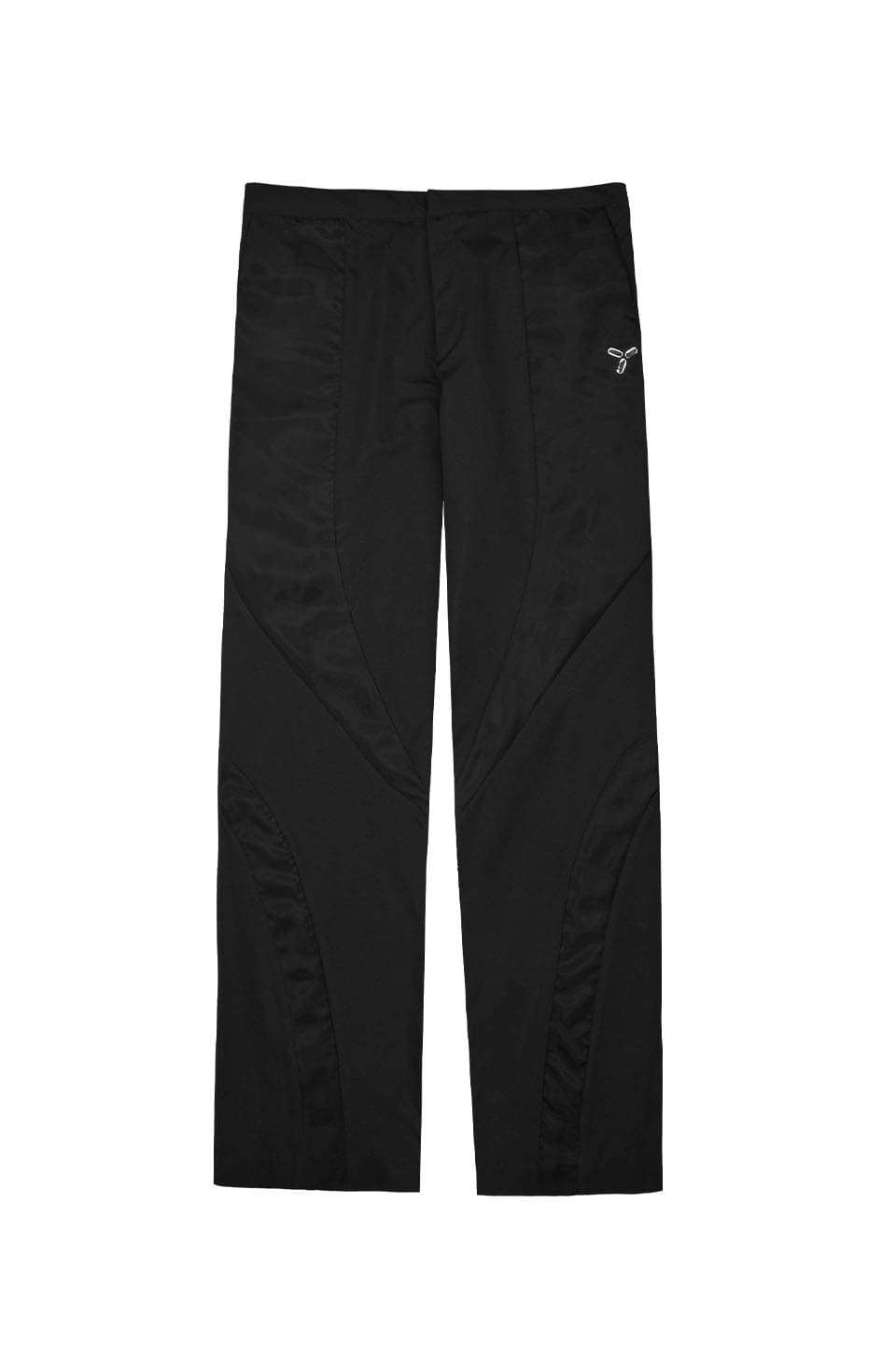 Suit Pants