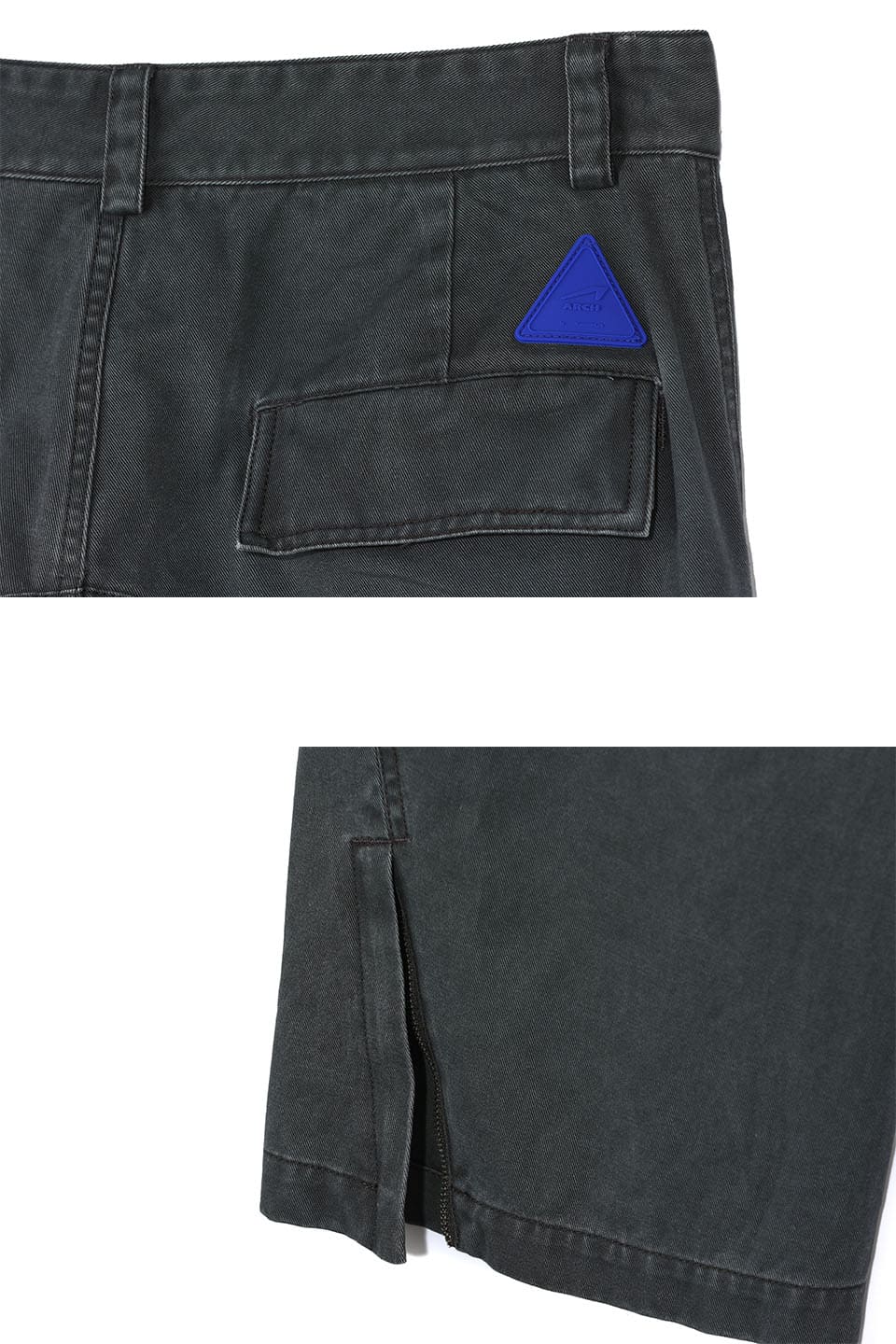 Commuter Six-Pocket Cargo Pants
