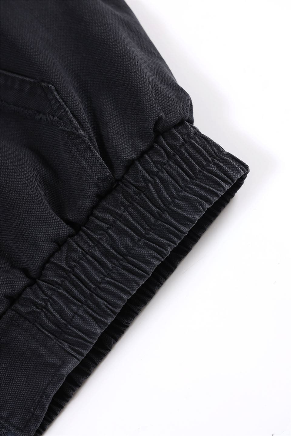 Switching Detail Bomber Jacket