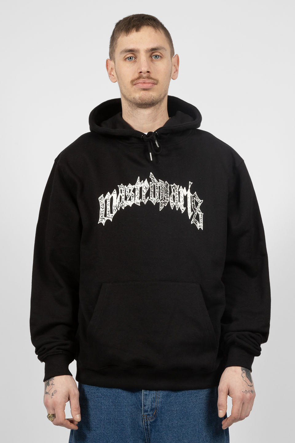 Hoodie Macabre