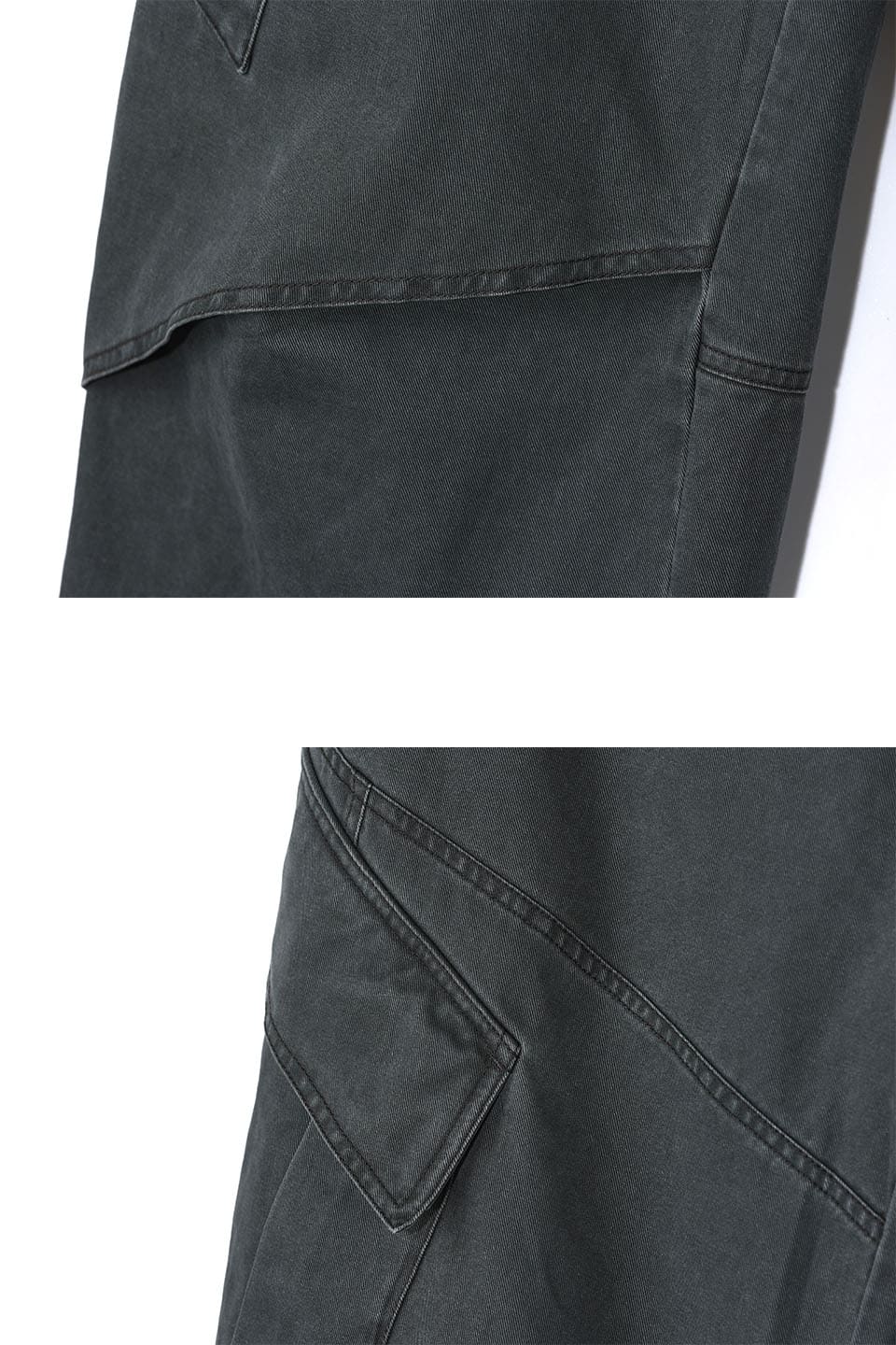 Commuter Six-Pocket Cargo Pants