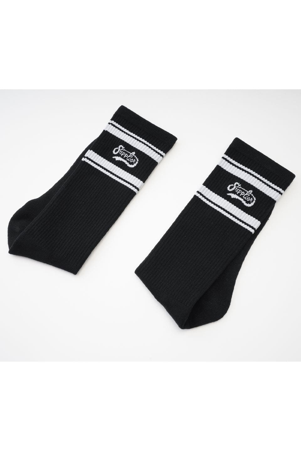 Coca Logo High Socks