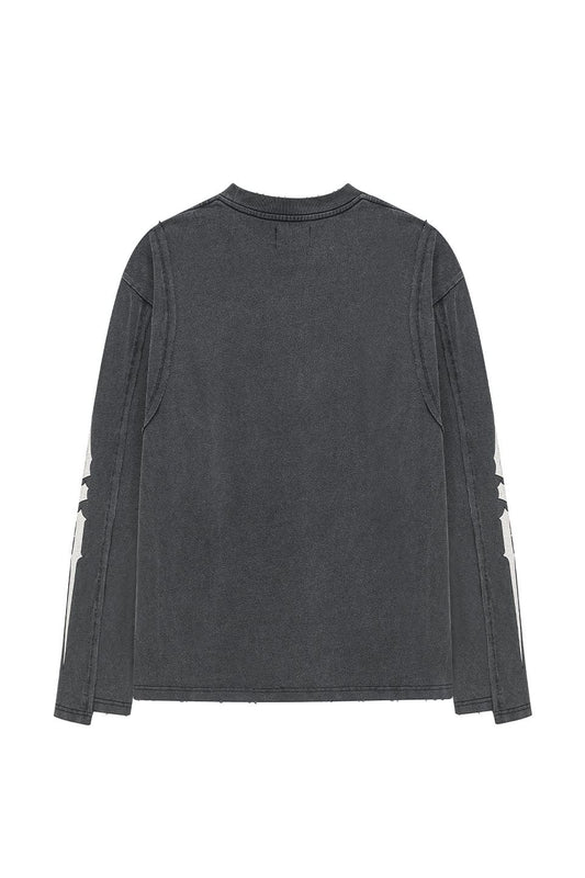 Layering Long Sleeve Tee