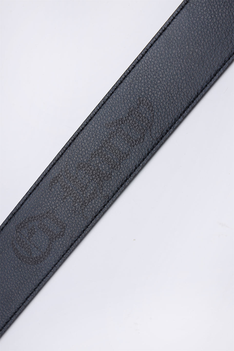 Reversible Belt