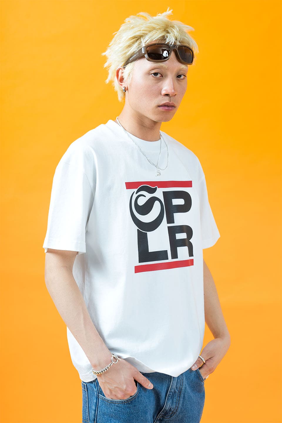 Splr Tee