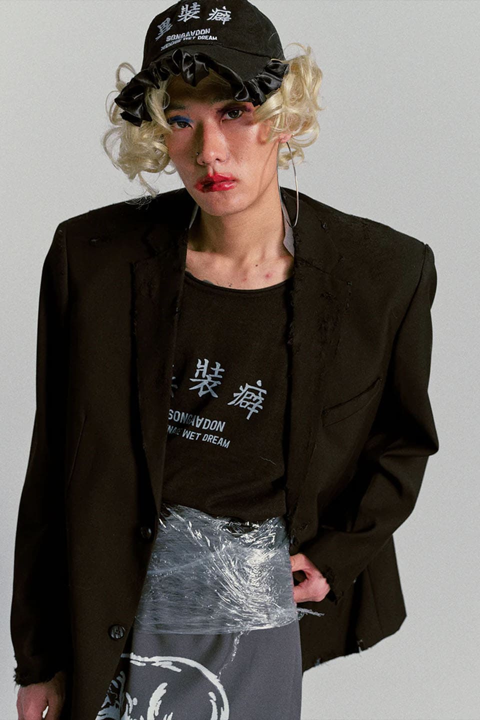 Transvestite T-Shirt