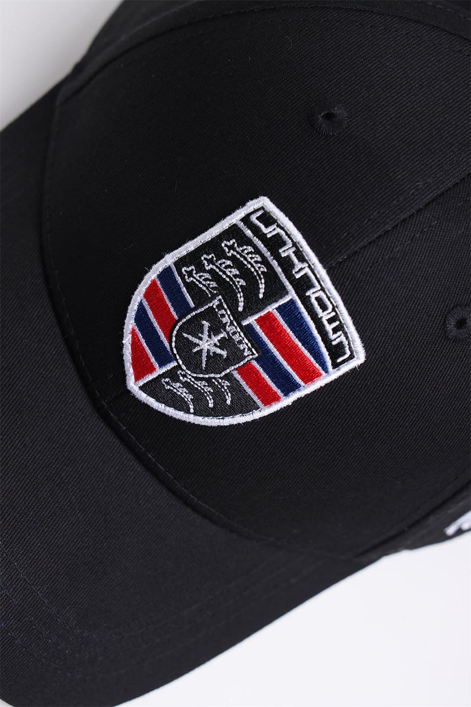 Un Badge Cap