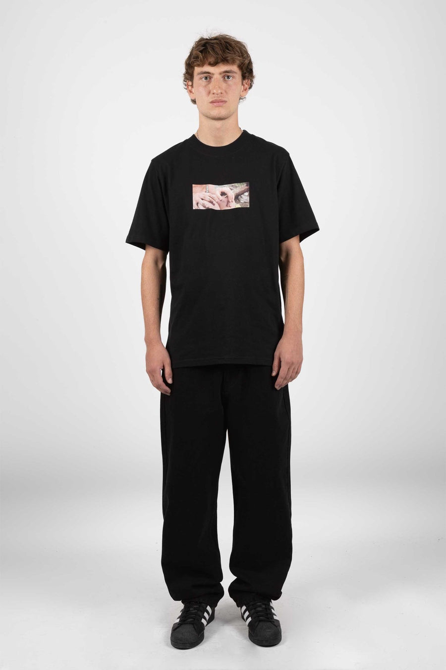 T-Shirt Temptation