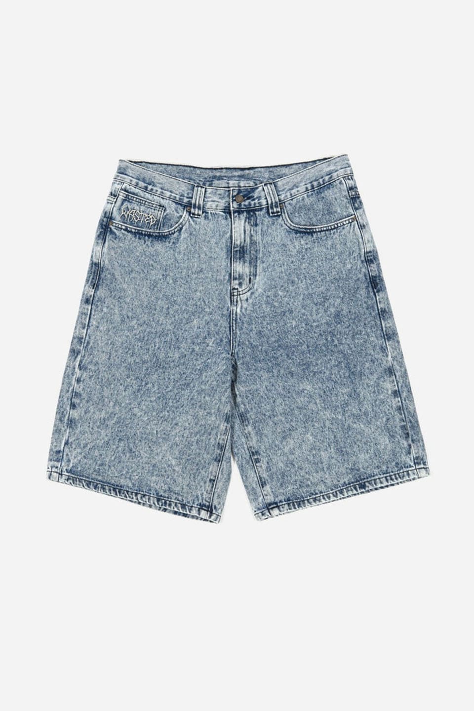 Casper Short Snow