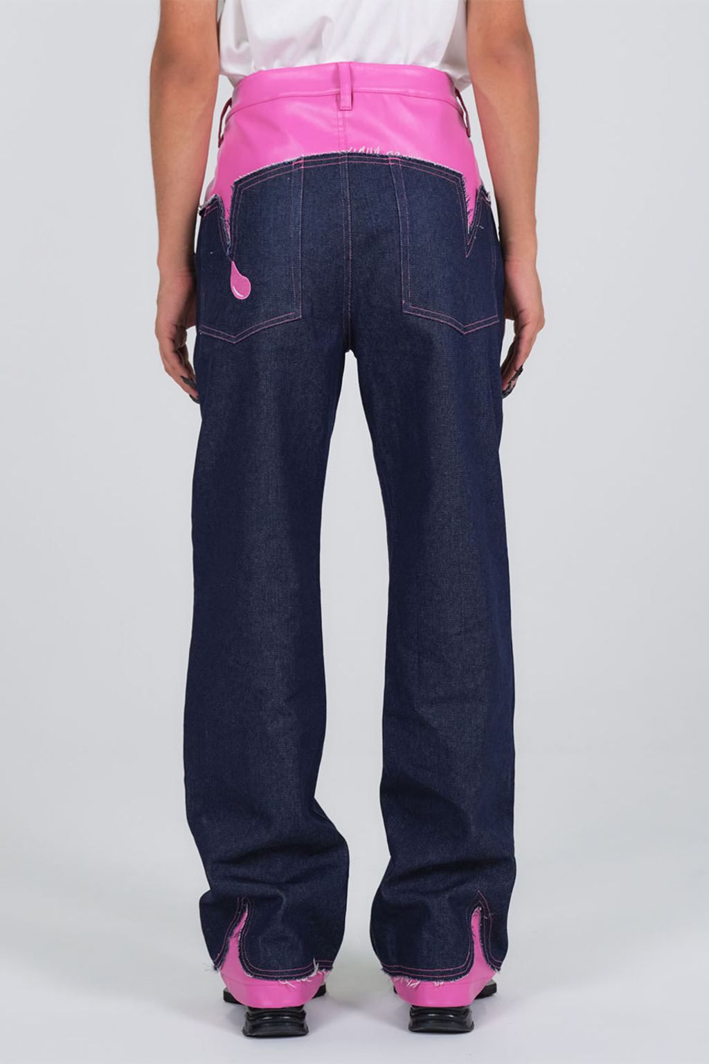 Vampire Jeans