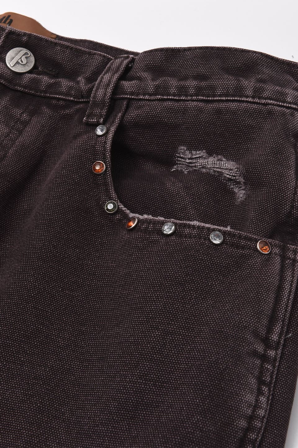 Bijou Fading Cargo