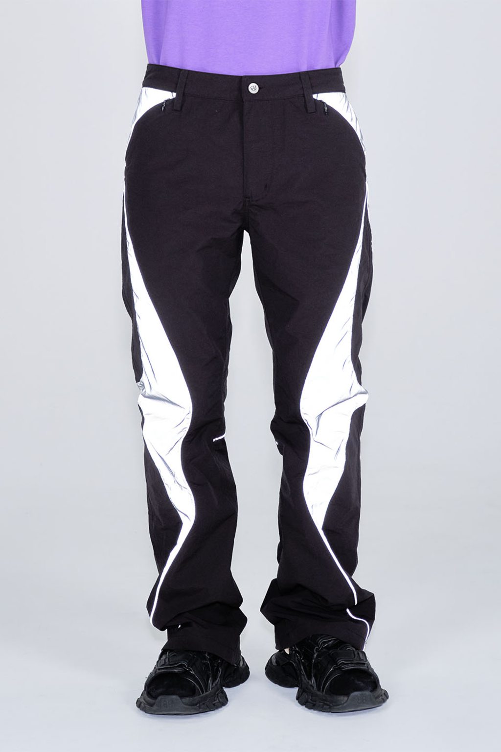 Redlection Nylon Pants