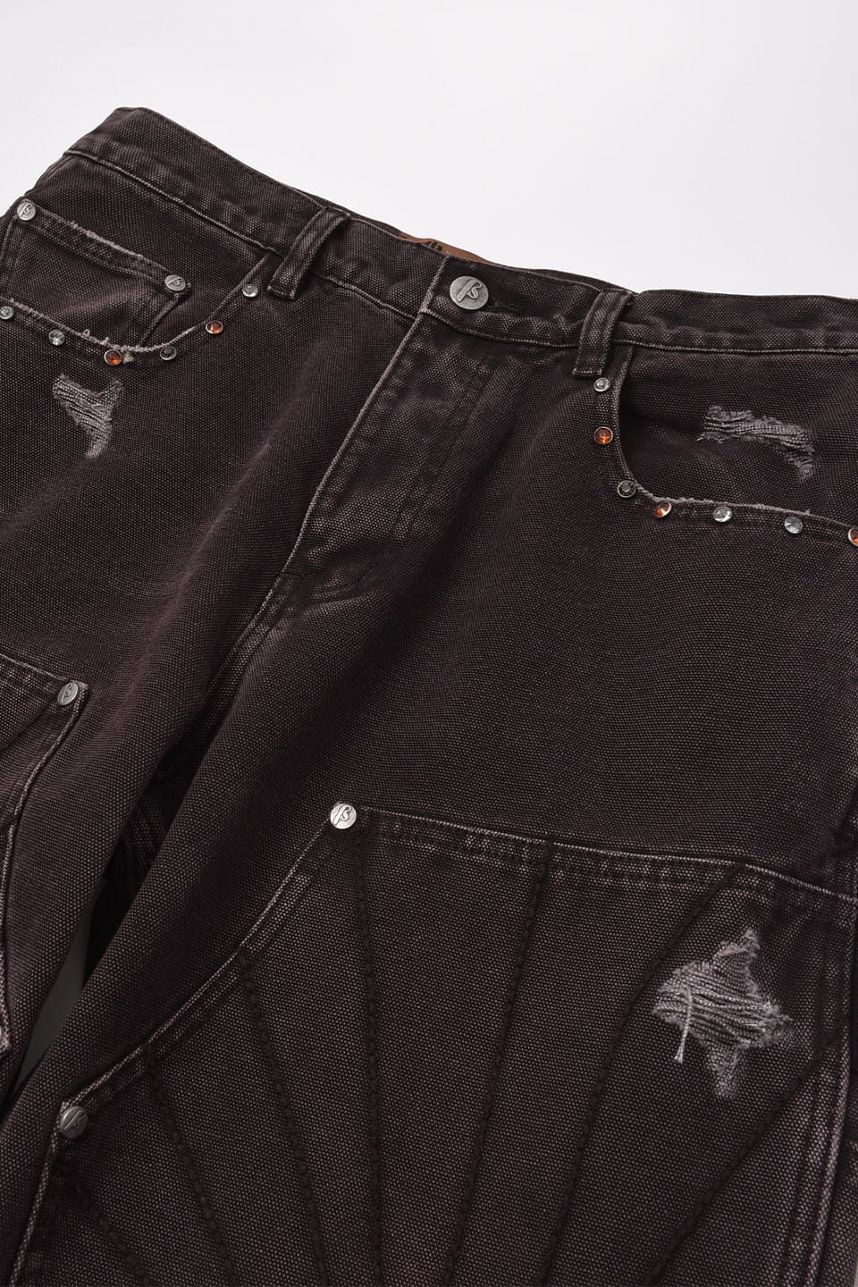 Bijou Fading Cargo