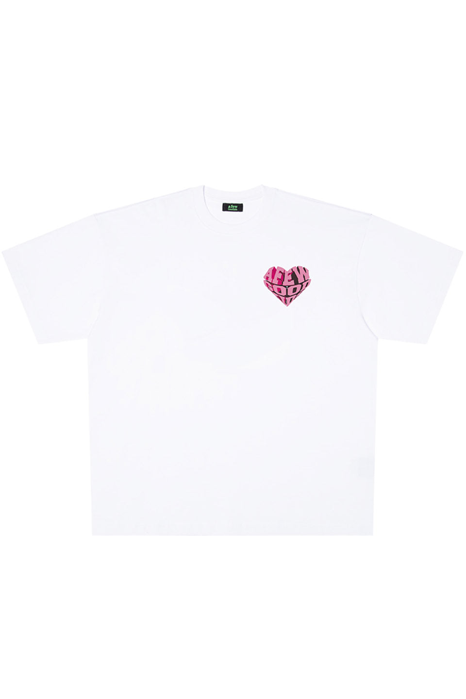 VALENTINE TEE