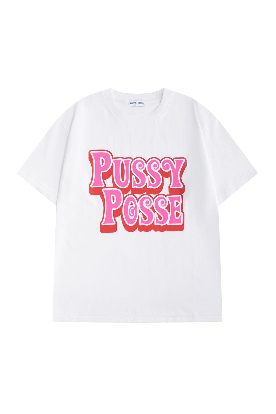 Pussy Posse Tee