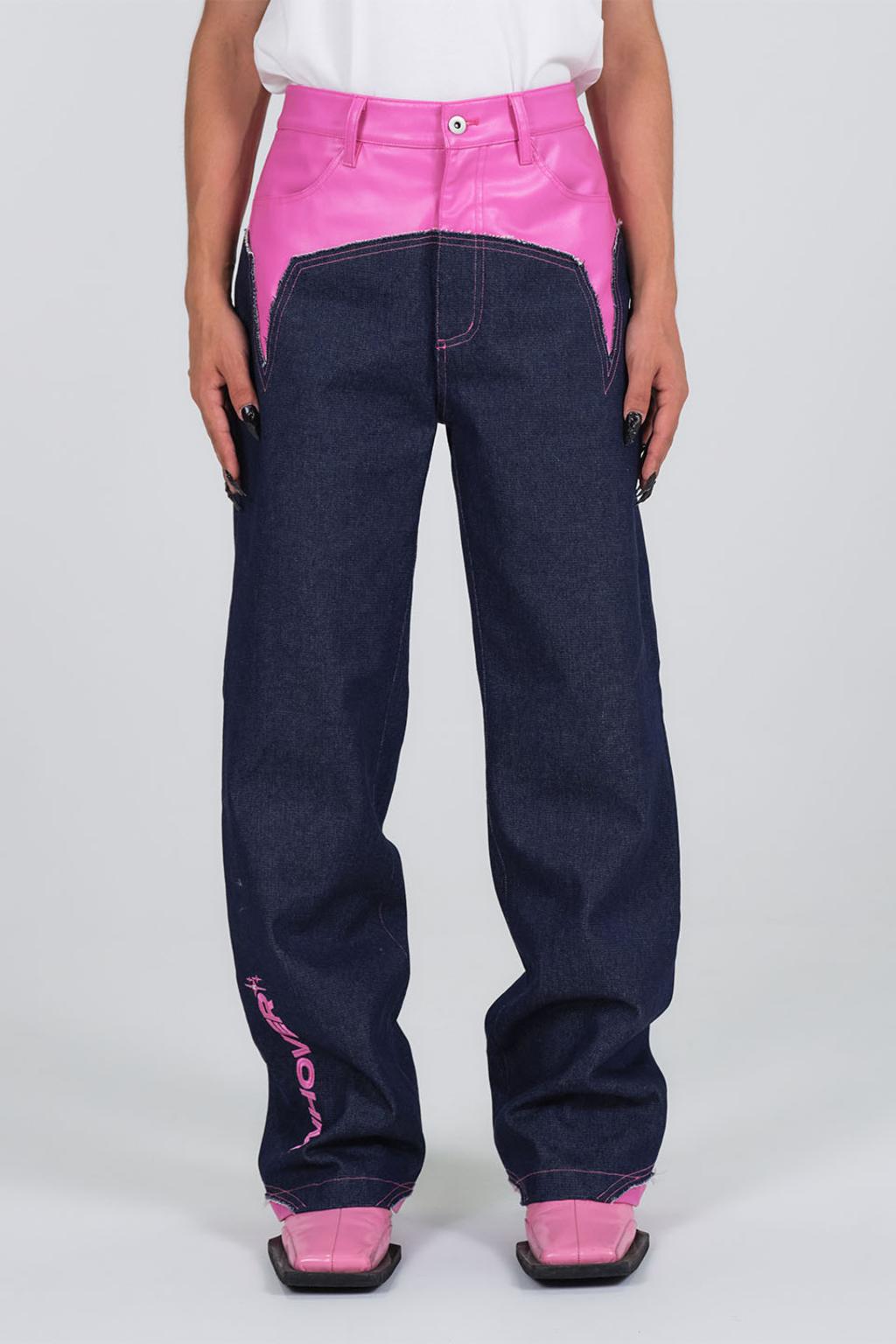 Vampire Jeans