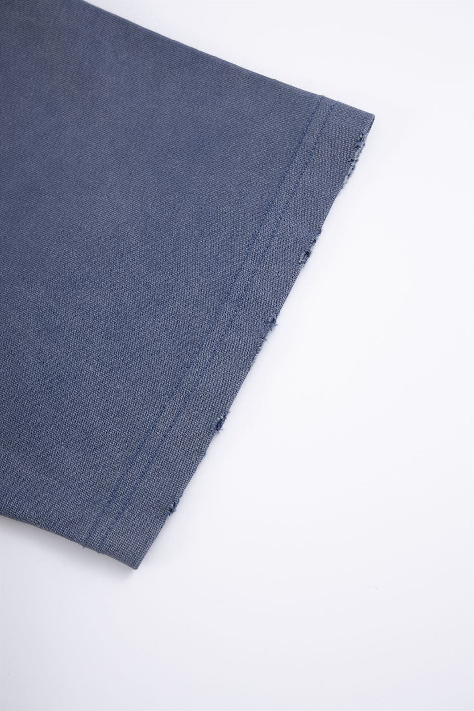 Vintage Wash Pierced Tee