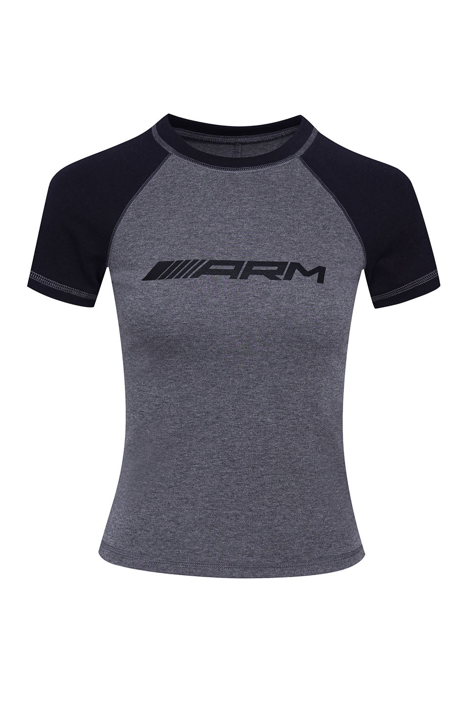 Racing Logo SS T