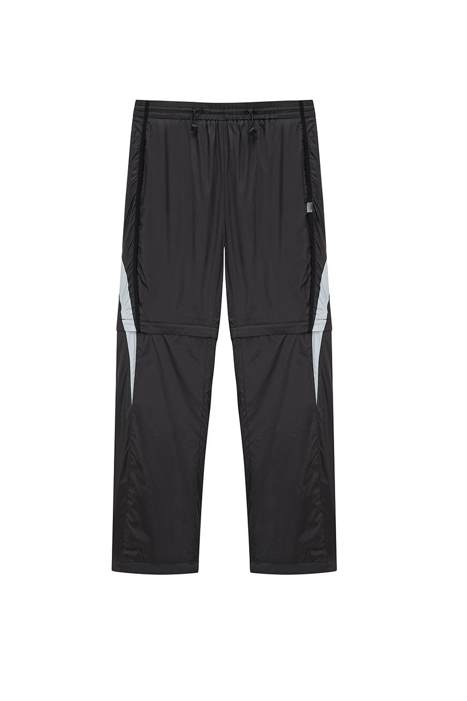 Detachable Track Pants