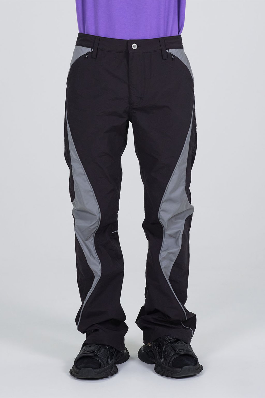 Redlection Nylon Pants