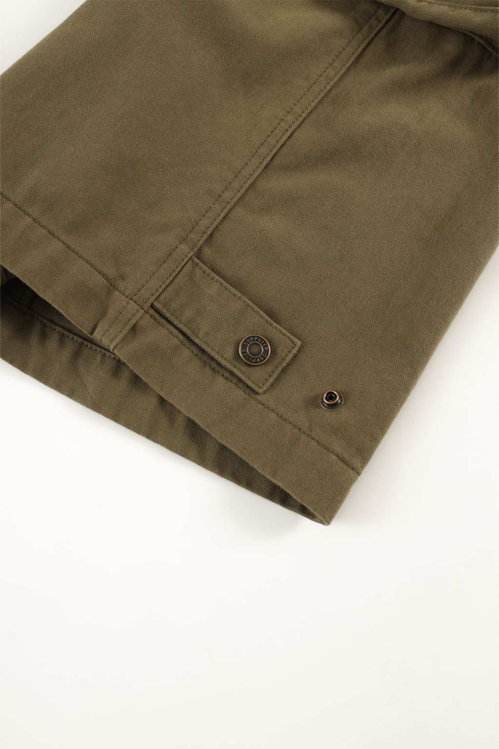 Multi Pocket Cargo Pants