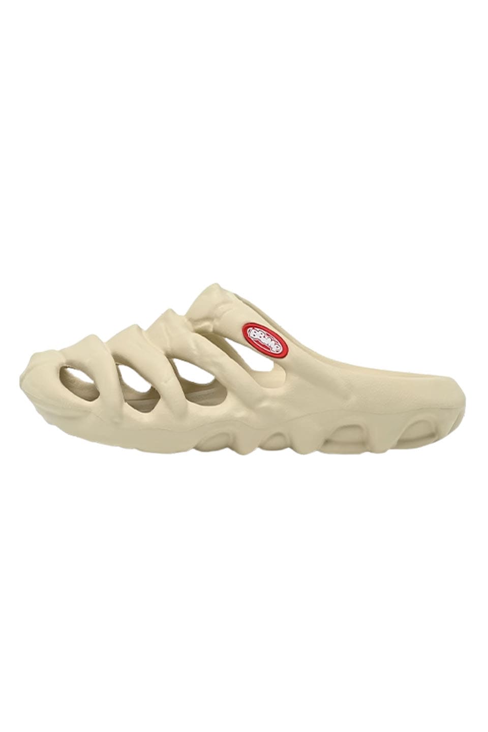 Bone Slippers