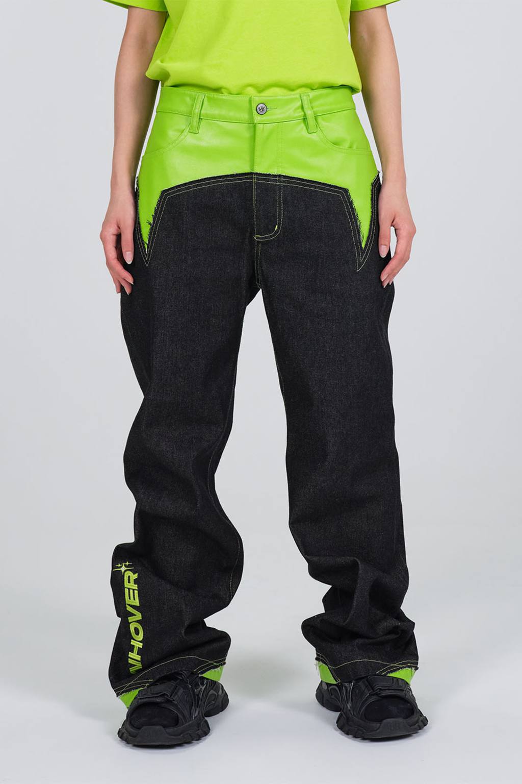 Vampire Jeans