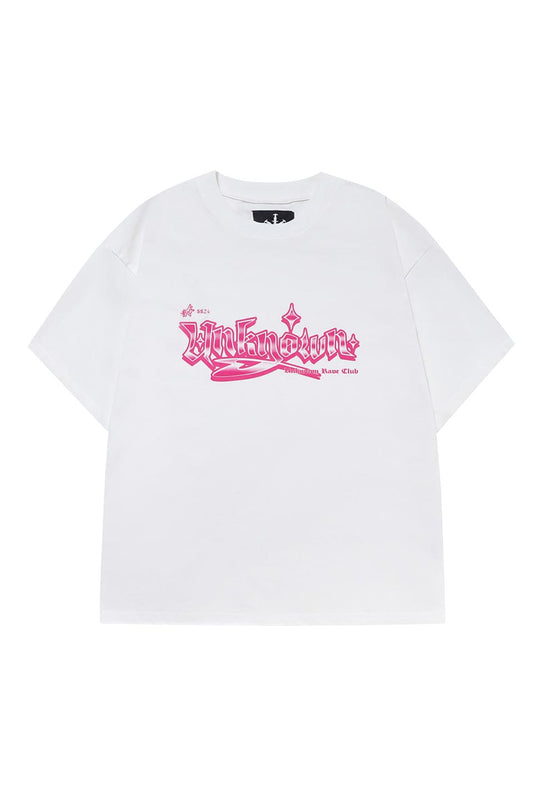 Unknown Rave Tee