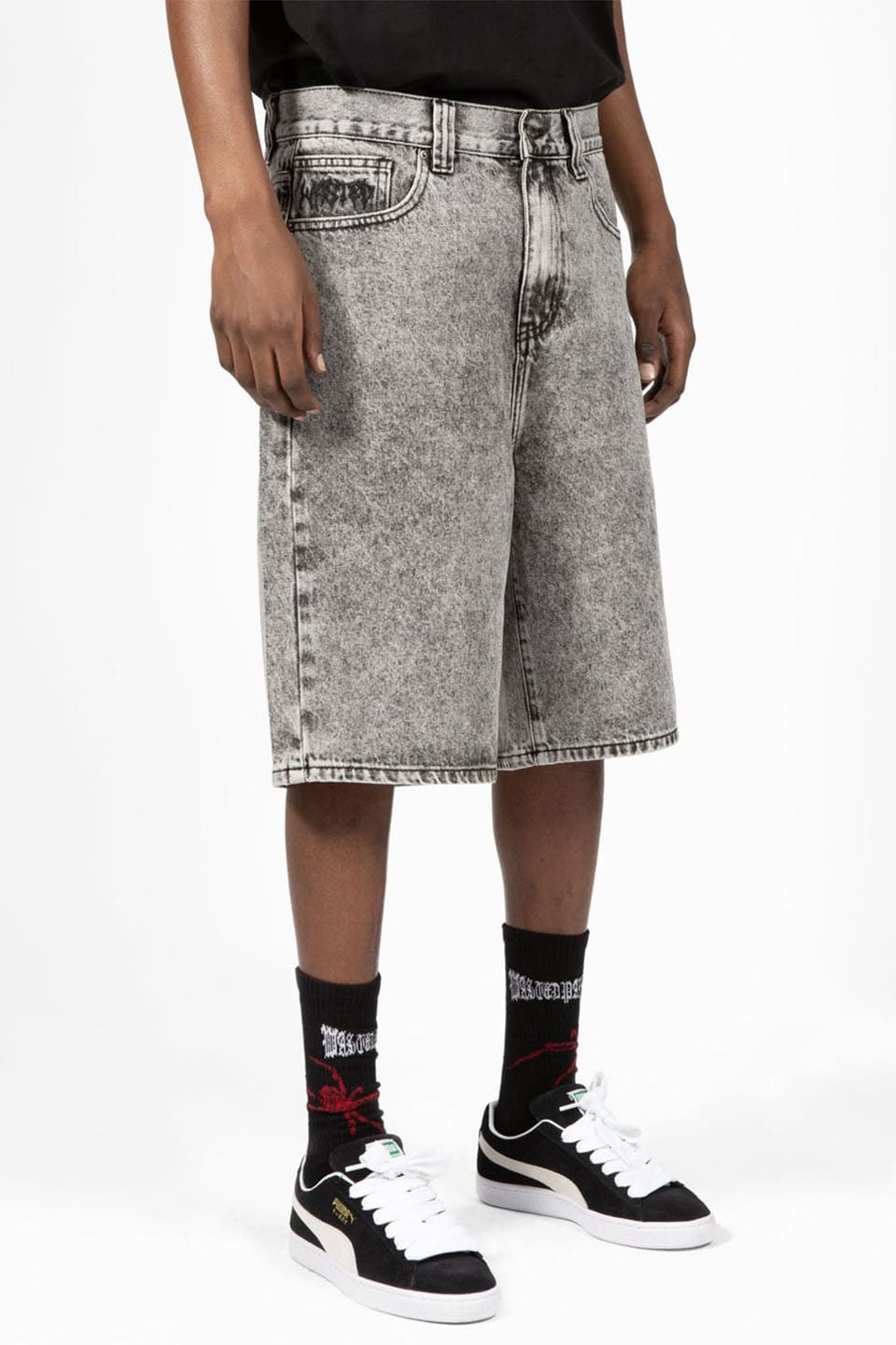 Casper Short Snow