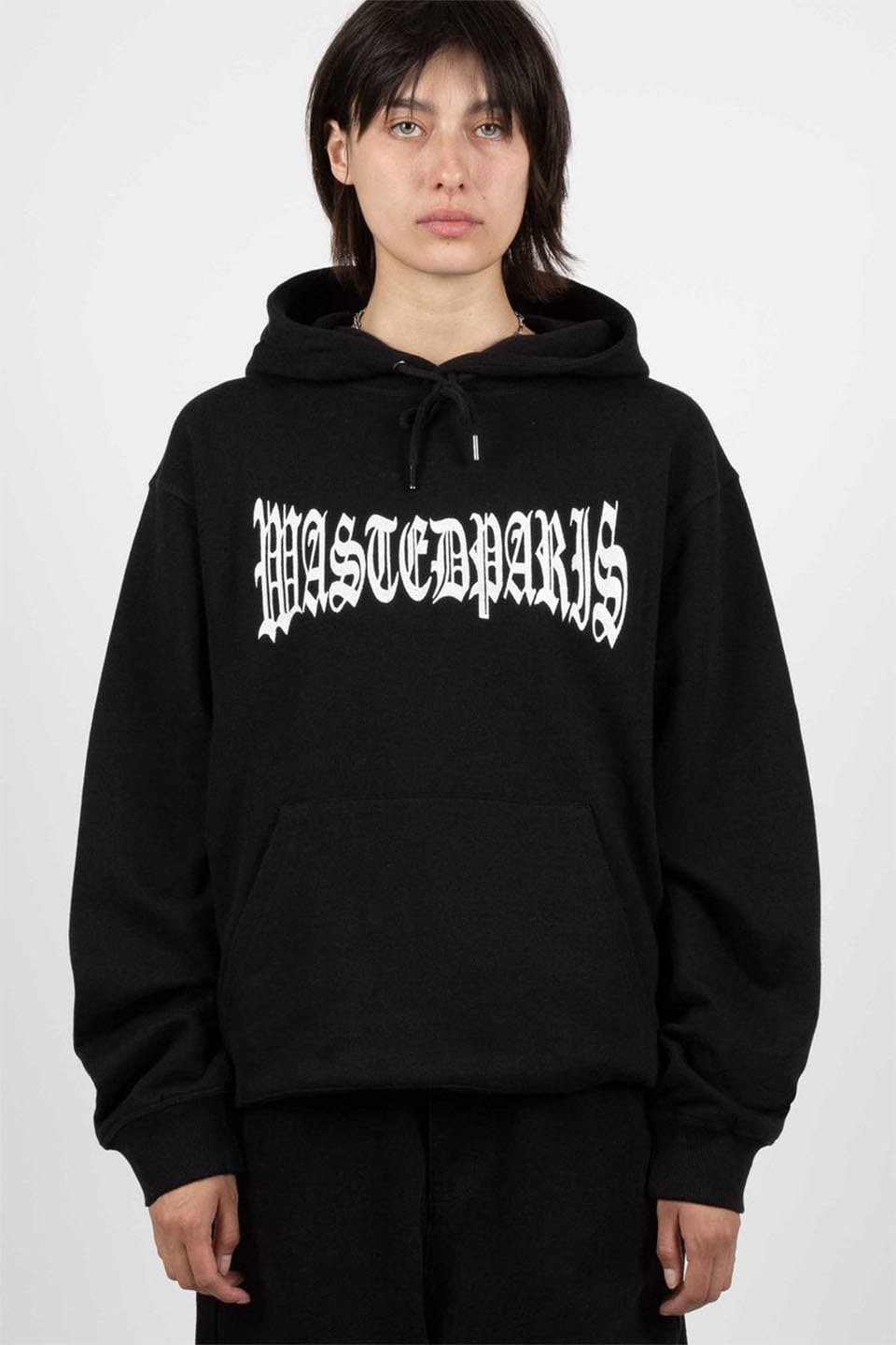 Hoodie Always Faithful