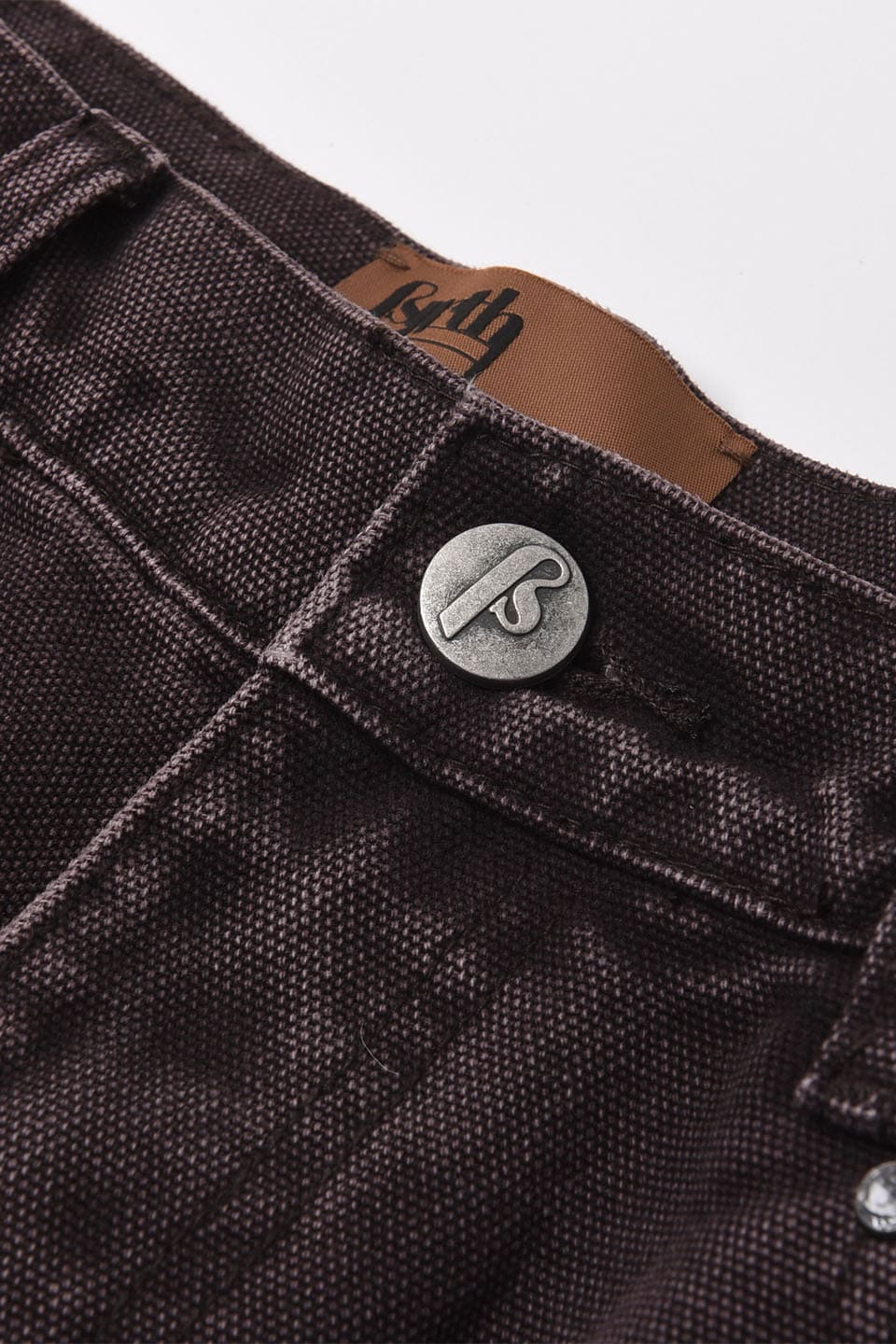 Bijou Fading Cargo