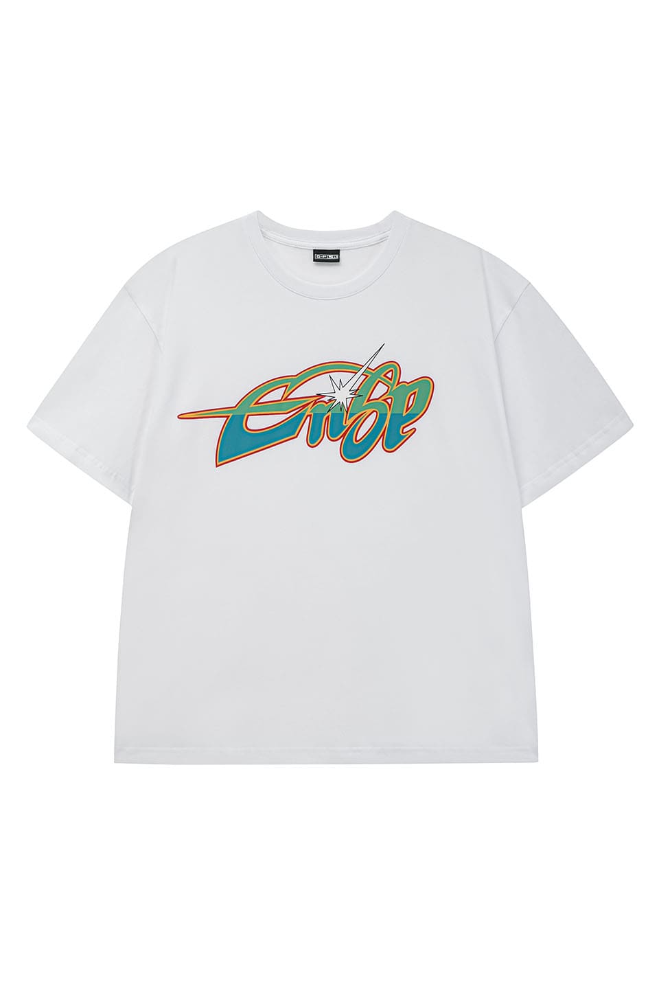 Enth Collab Tee
