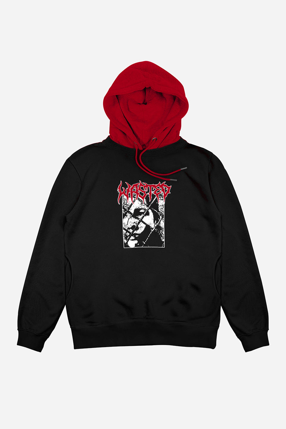 Hoodie Telly Wire