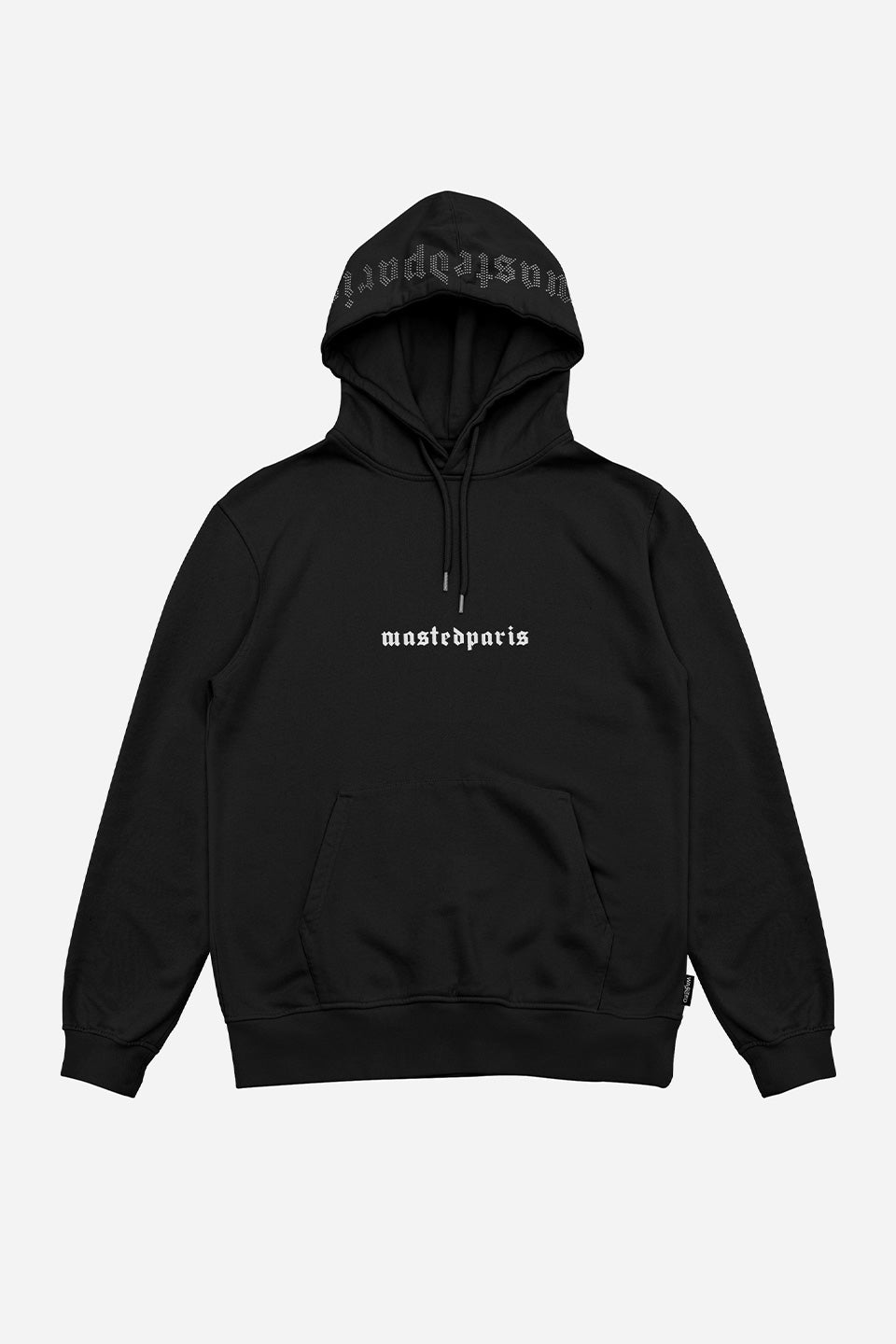 Hoodie Creep