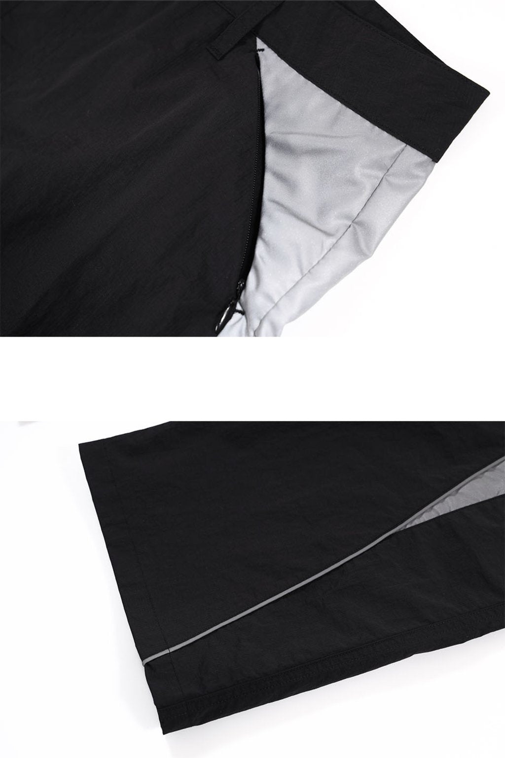 Redlection Nylon Pants