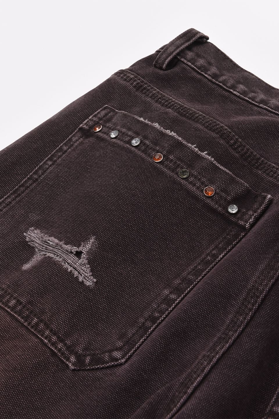 Bijou Fading Cargo