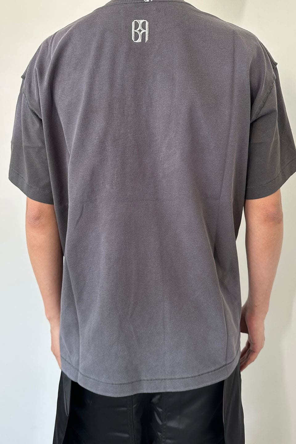 Windows 24Distressed Vintage Tee