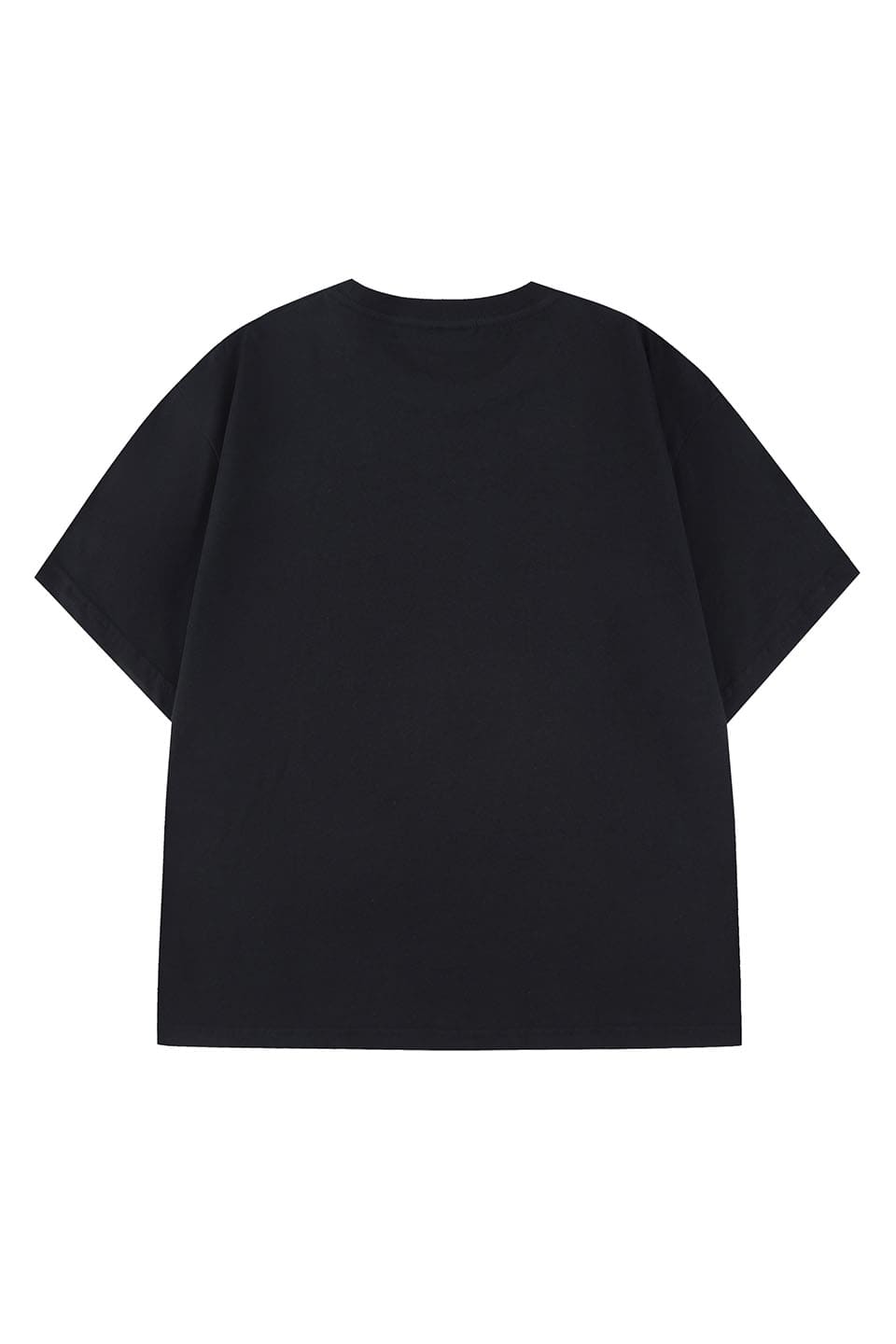 Carving Logo Tee