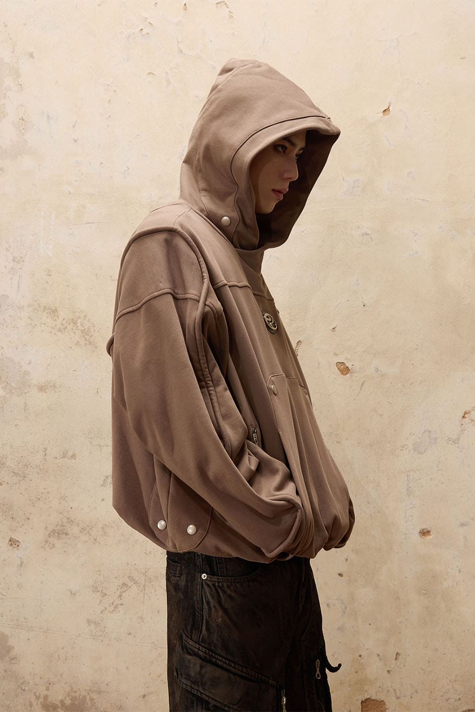 Boom Hoodie