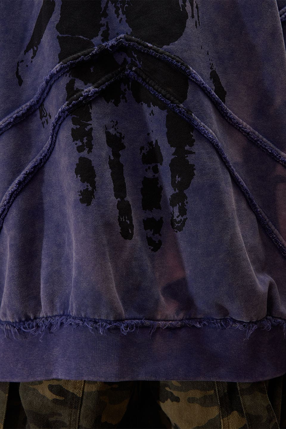 Stain Sweater