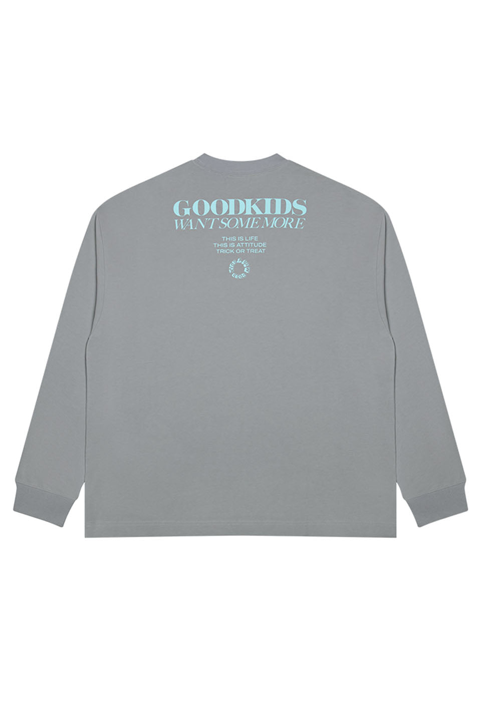 Candy Longsleeve