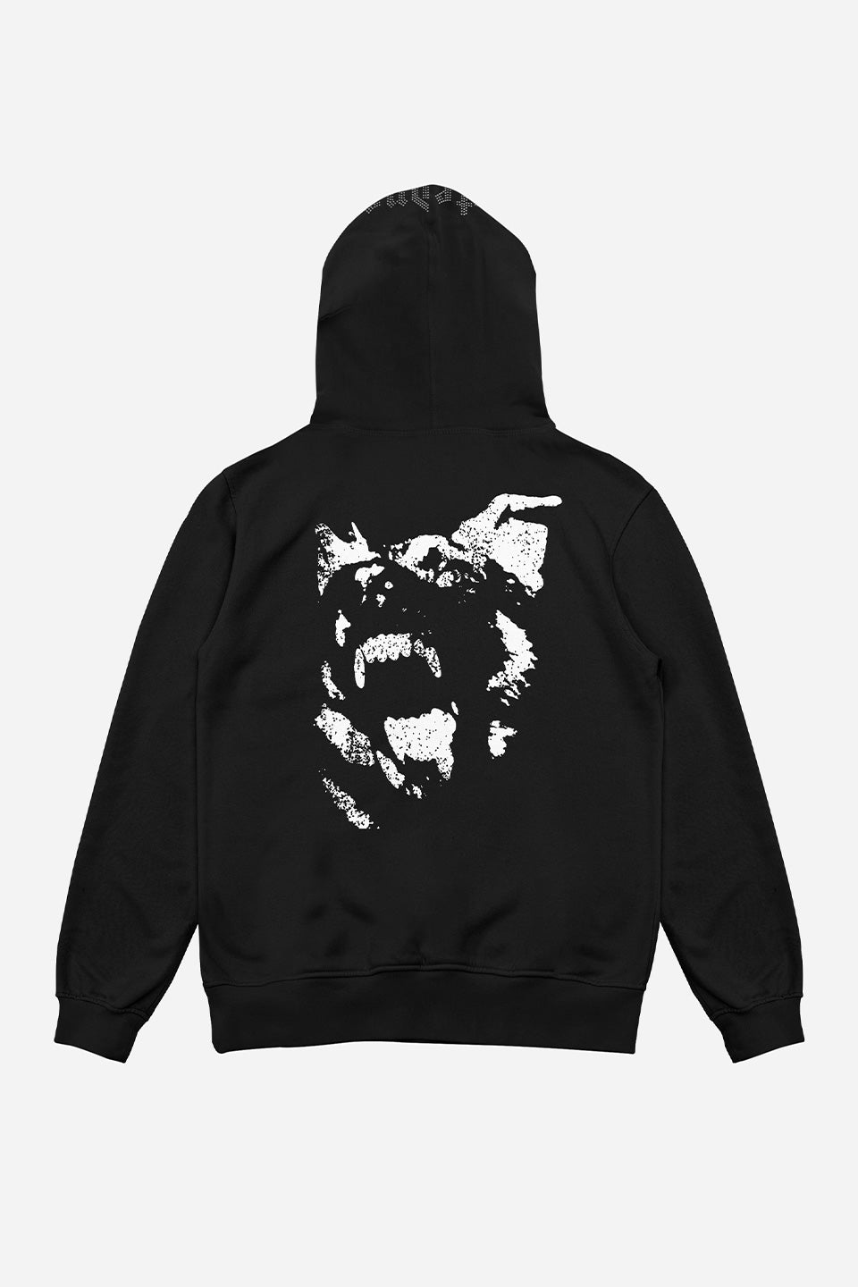 Hoodie Creep
