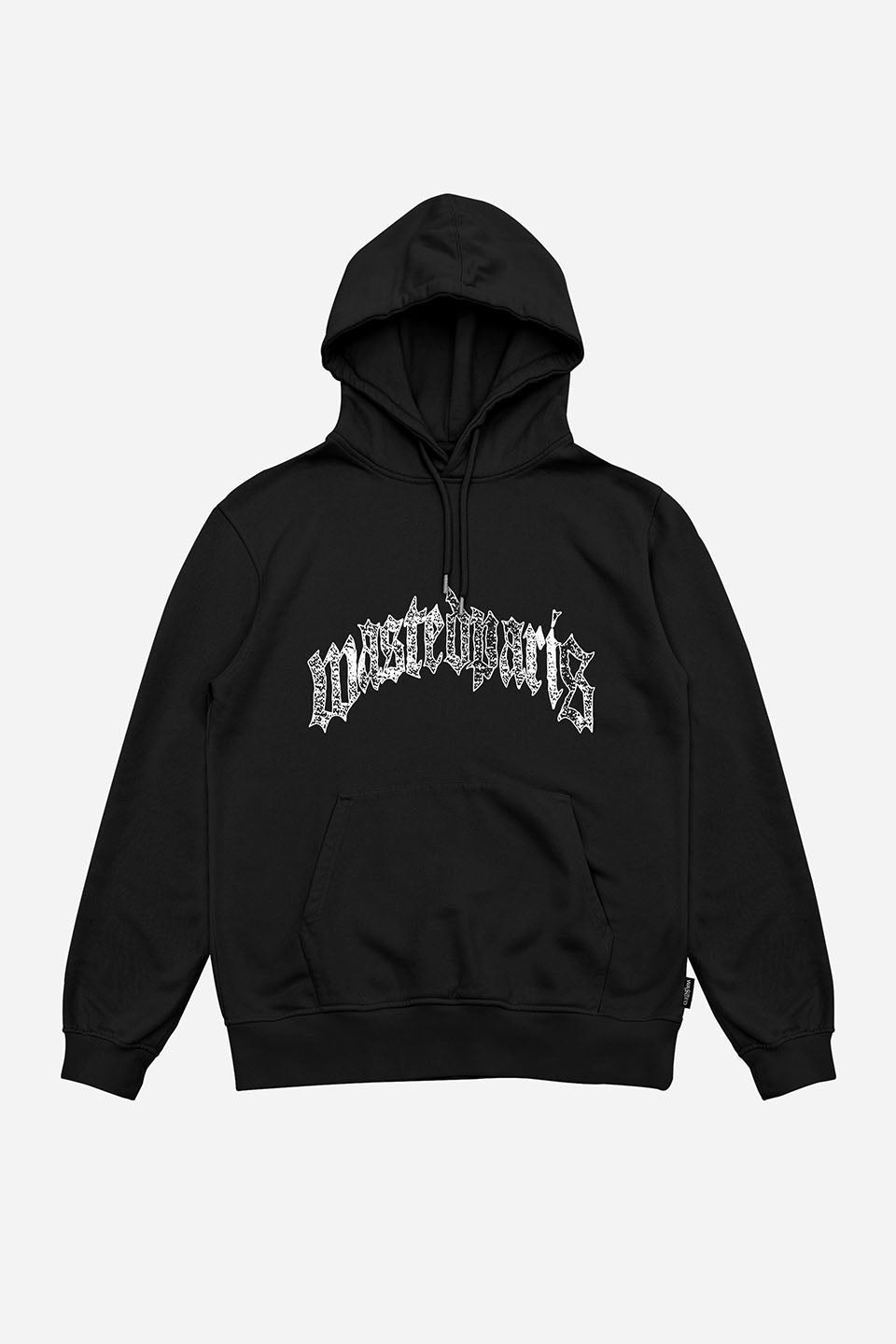 Hoodie Macabre