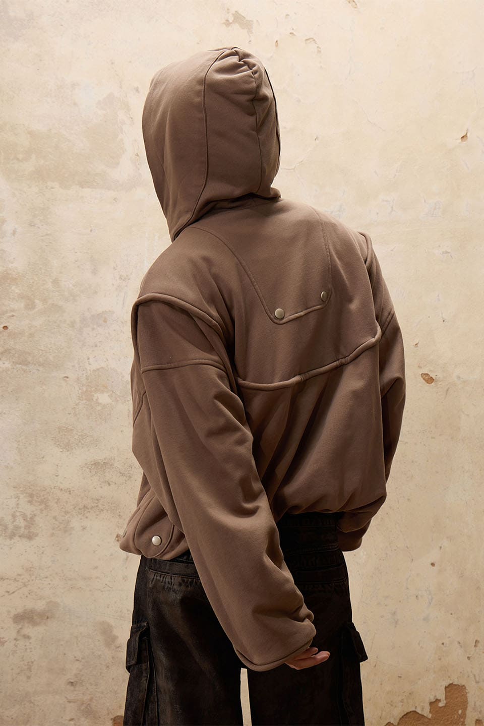 Boom Hoodie
