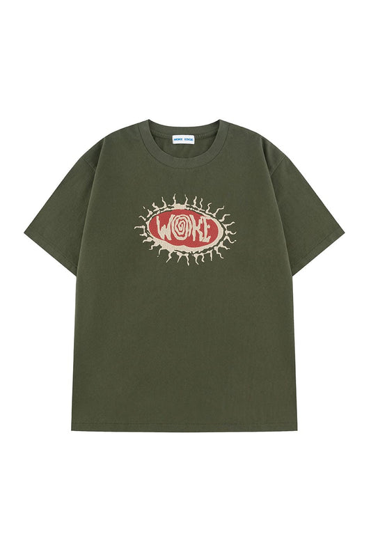 Hole Tee