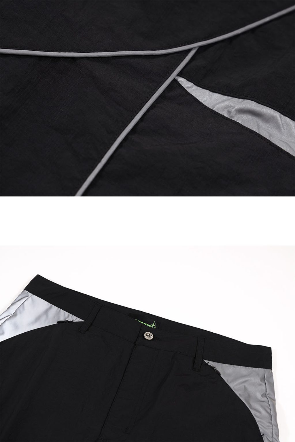 Redlection Nylon Pants