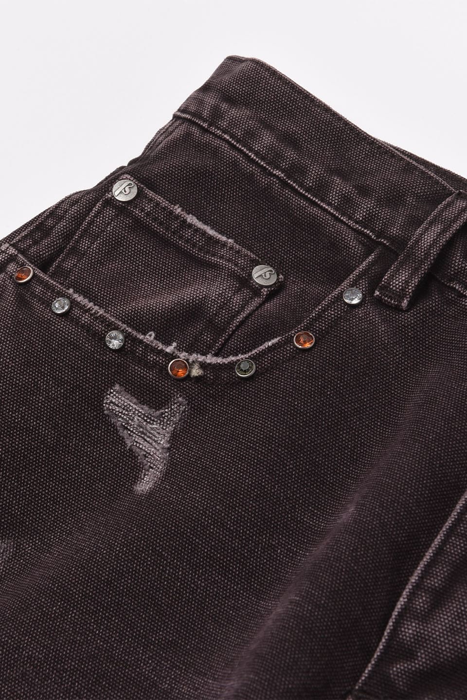 Bijou Fading Cargo