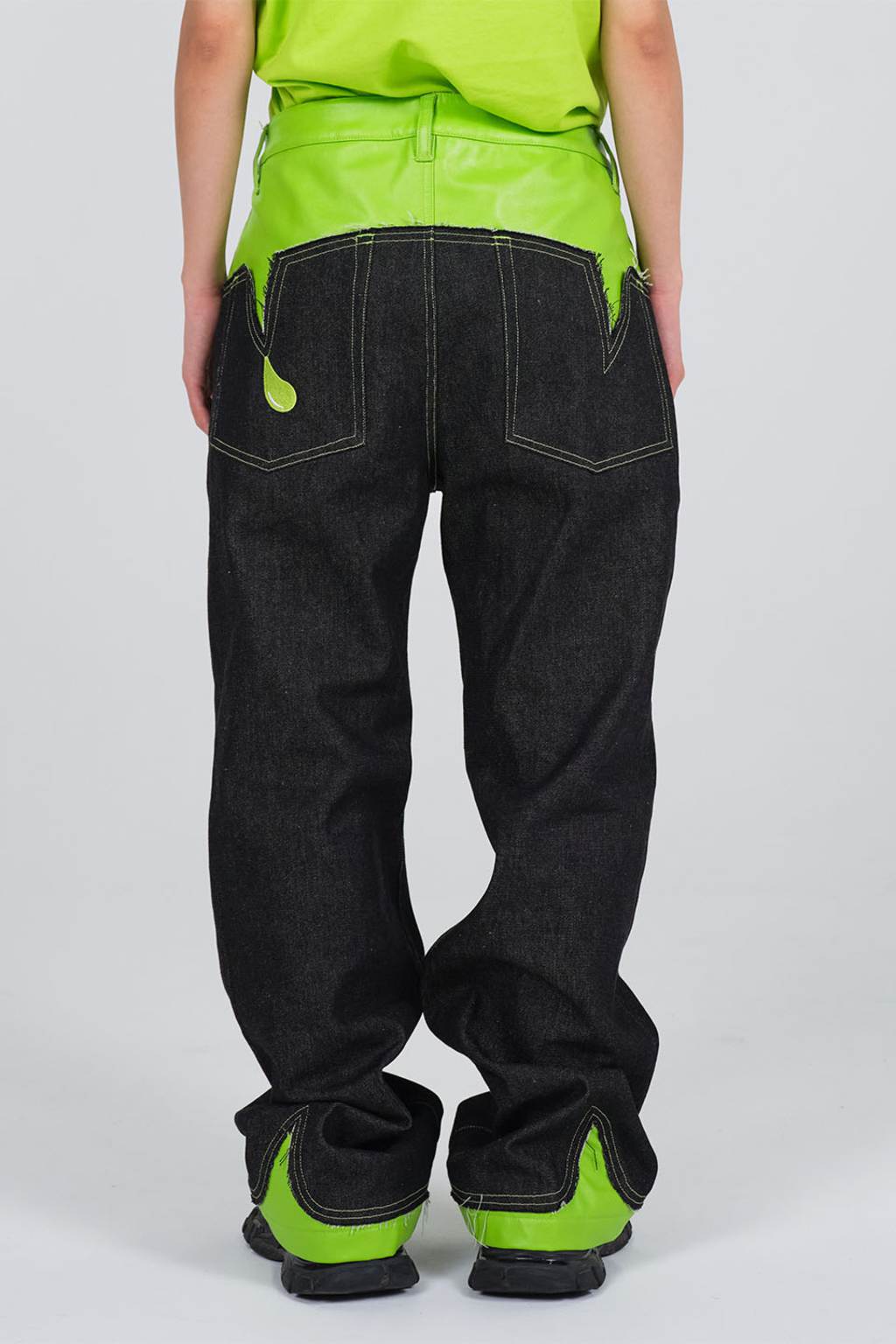 Vampire Jeans